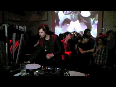 Dixon 30 min Boiler Room Berlin DJ Set