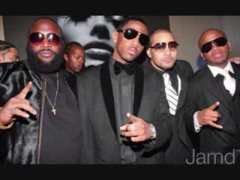 Red Cafe ft. Fabolous, Rick Ross, Jadakiss, OJ Da Juiceman & Diddy- Hottest In Da Hood Remix
