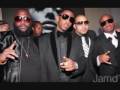 Red Cafe ft. Fabolous, Rick Ross, Jadakiss, OJ Da ...