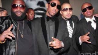 Red Cafe ft. Fabolous, Rick Ross, Jadakiss, OJ Da Juiceman &amp; Diddy- Hottest In Da Hood Remix