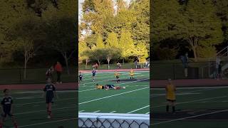 U11 Girls Soccer Game Highlights from a Twin Mom | vs West Morris SC