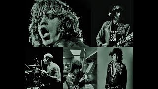 ROLLING STONES: Oh No, Not You Again (Early Mix 1)