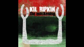 Kil Ripkin - I Like to Mention / We Jus Begun
