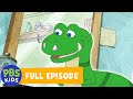 Arthur FULL EPISODE | The Lost Dinosaur / The Princess Problem | PBS KIDS