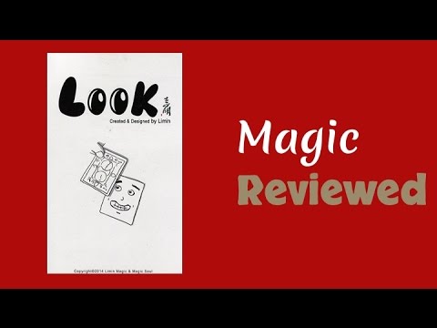 Look By Limin Review