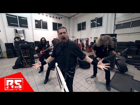 METATRONE - Molokai (OFFICIAL MUSIC VIDEO)