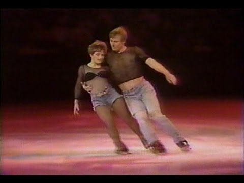 Underhill & Martini - Why'd You Lie? (1992)