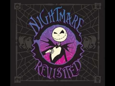 Korn - Kidnap The Sandy Claws