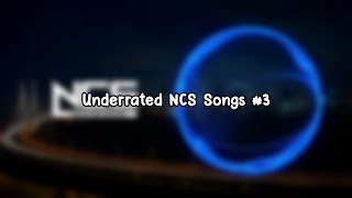 Cover art for Underrated NCS Song