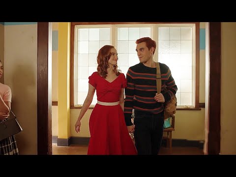 Promo Riverdale Temporada 7 | subtitulado español