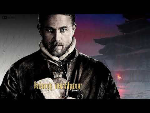 King Arthur Official Soundtrack | The Power Of Excalibur - Daniel Pemberton