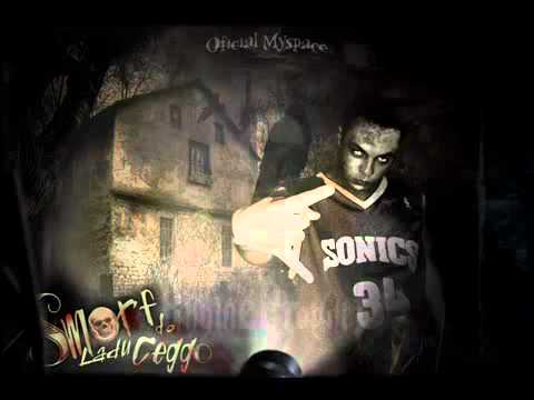 Ladu Ceggo & 089 Clique - Murder In My Mind