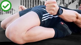 Download lagu The Most Effective Bodyweight LEG Exercise (STRENGTH   SIZE   FLEXIBILITY) mp3