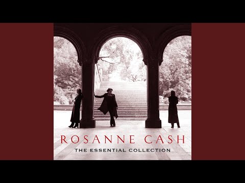 The World Unseen - Rosanne Cash