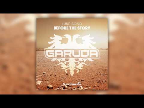 Luke Bond - Before The Story