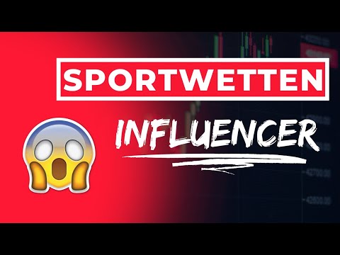 Sportwetten Influencer verraten dir das nicht...