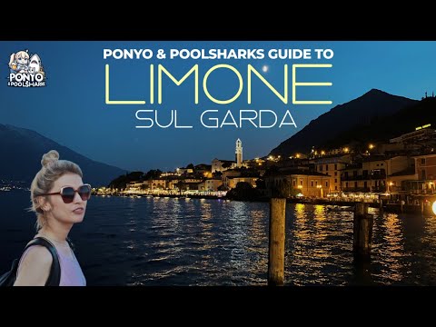 Limone sul Garda, Italy – A Complete Guide to This Hidden Gem!
