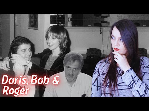 DORIS, BOB & ROGER: COS'É SUCCESSO DAVVERO?