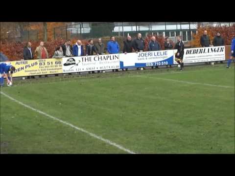 1e elftal FC Doggen - VJ Baardegem