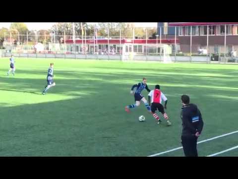 RKAVV JO19 - Forum Sport JO19