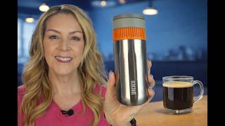 Great coffee anywhere? Wacaco Pipamoka TESTED (Plus Pros & Cons)