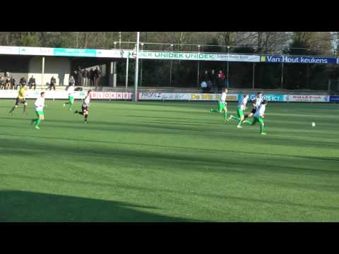 vvGemert wedstrijdvideo