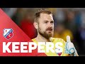 SPECIAL | De keepers van FC Utrecht