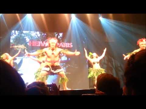 Heiva i Paris 2017 - 09.09.17