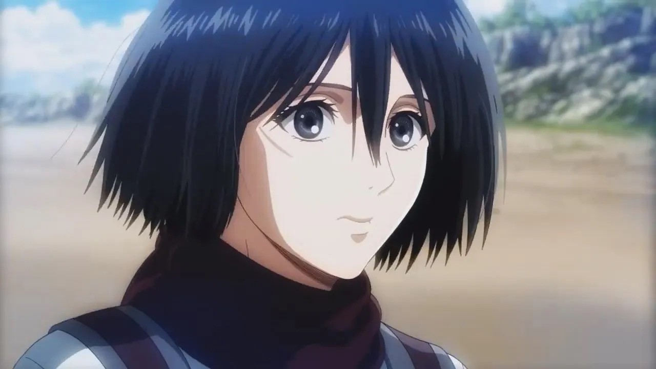 [📺Semua Episode] Attack on Titan - Season 03