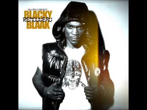 Blacky Blaak feat K-ra,Second Souffle,Mena,Ksir Makoza,Juice Land,Mazen - Marseille Superstar