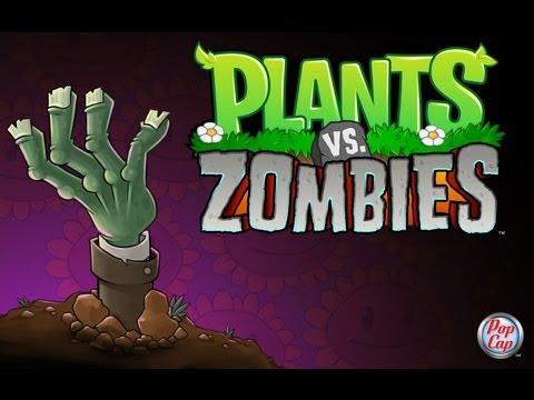 Plants Vs Zombies OST - PC - All Stage Theme