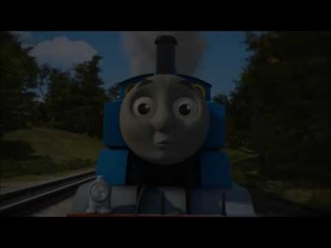 Tillie and the Thomas Part 20 - The Goblin Returns/Thomas Vs. Creeper/Falsely Accused