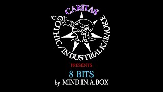 Mind.in.a.box - 8 Bits - Karaoke Instrumental w. Lyrics - Caritas Industrial Karaoke