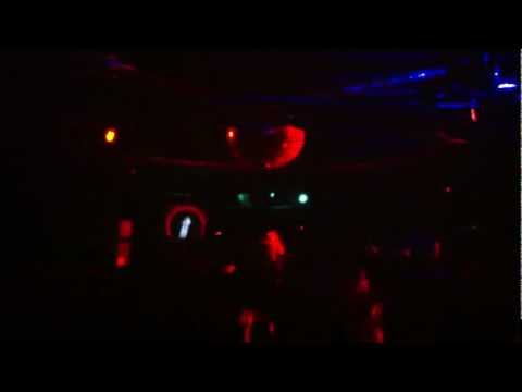 Vincenzo Live @ Endup SF   1/5/13