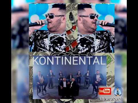 Ork.Kontinental Stefcho tallava 2020