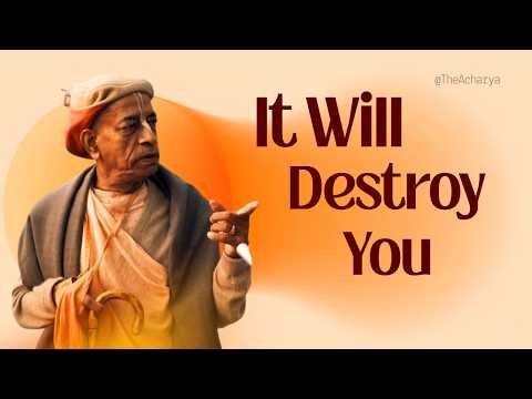 Why Krishna Doesn’t Fulfil Every Desire | SB 2.3.2-7 |  Los Angeles, US | Srila Prabhupada