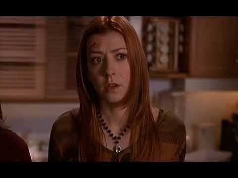 Buffy the Vampire Slayer - Spike Gets His Fighting Spirit Back