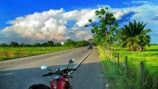 Como el viento del poniente - marea