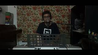 This Is All I Have to Give Todd Agnew cover by Matthew Jeremy Dunn 1080p