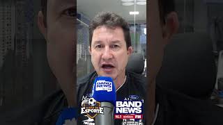 Depois de vitória do Goiás na na casa do Atlético, Tim decreta: “já temos campeão goiano”