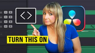 12 TIMELINE Tips You Wish You Knew Sooner: DaVinci Resolve
