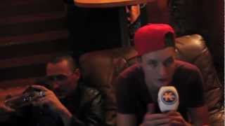 Tele ZZ: Mimiks & Pablo