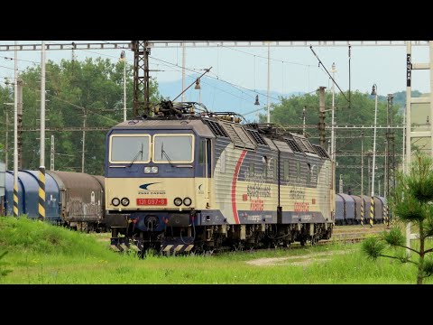 Železničná trať Košice–Plaveč–Muszyna 131-044