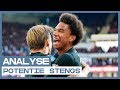ANALYSE | "Stengs in potentie beter dan Ziyech"