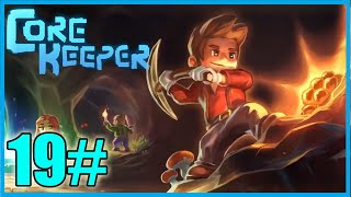 Core Keeper - TIER DE OCTARINA - #19 Gameplay Español