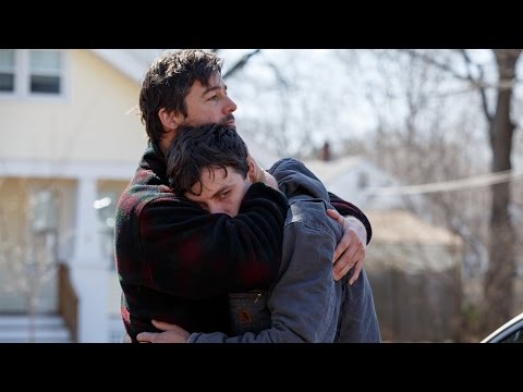 영화 ‘맨체스터 바이 더 씨’ 메인 예고편