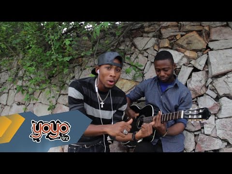 Looney The TKR - Kama Sutra - gintar tinz - yoyo tinz