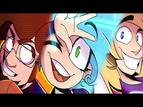 THE DAGAMES STREAMILY SIGNING (Part Two!)