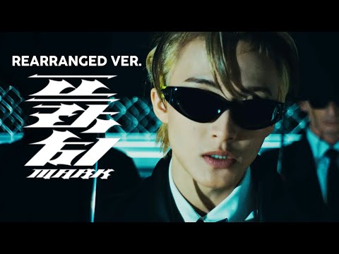 i rearranged fraktsiya by mark lee (ft. youngji) and mark still remains as the best rapper of kpop