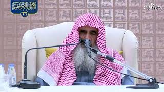 صورة 12 شرح حديث حسبنا الله ونعم الوكيل، قالها إبراهيم حين ألقي في النار